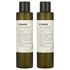 D.NUVO Fresh Ceramided™ Essential Toner 200ml×2EA Ceramida NP Óleo de Semente de Macadâmia High Moisturizing Barreira Care First Essence _ Fabricado na Coreia